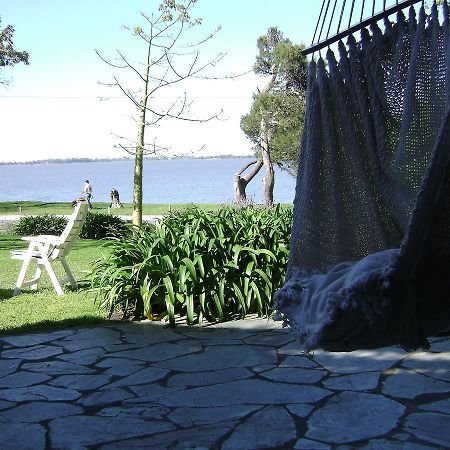 Villa De La Costa Chascomús Exterior foto