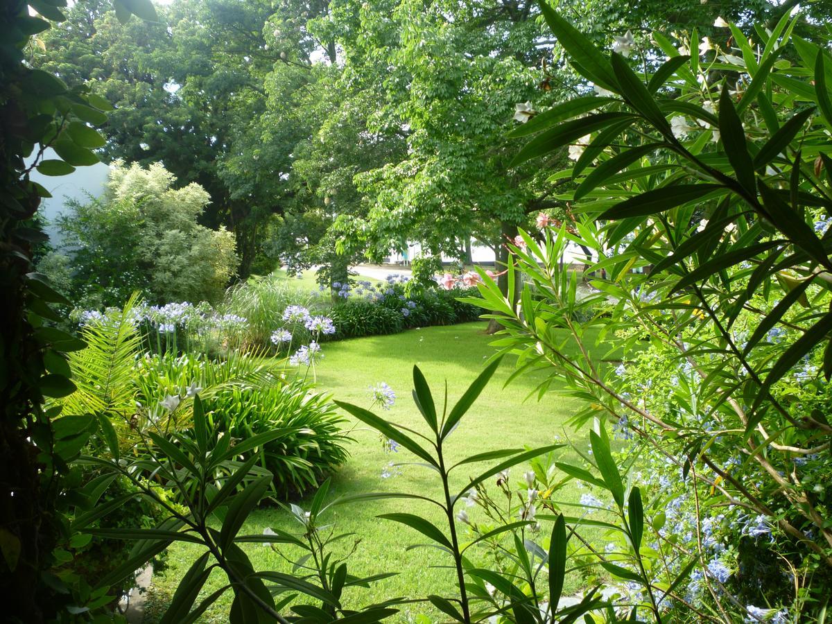 Villa De La Costa Chascomús Exterior foto