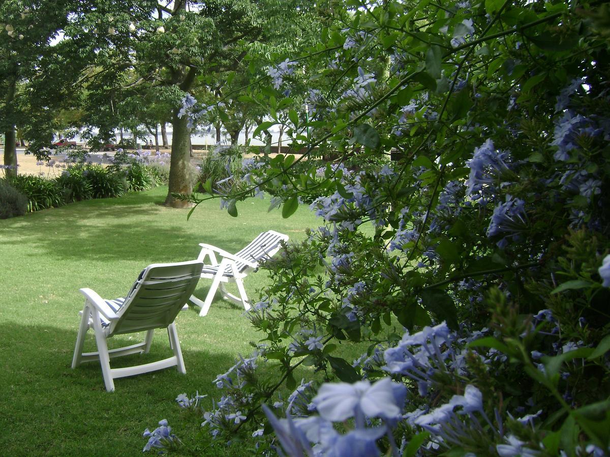 Villa De La Costa Chascomús Exterior foto