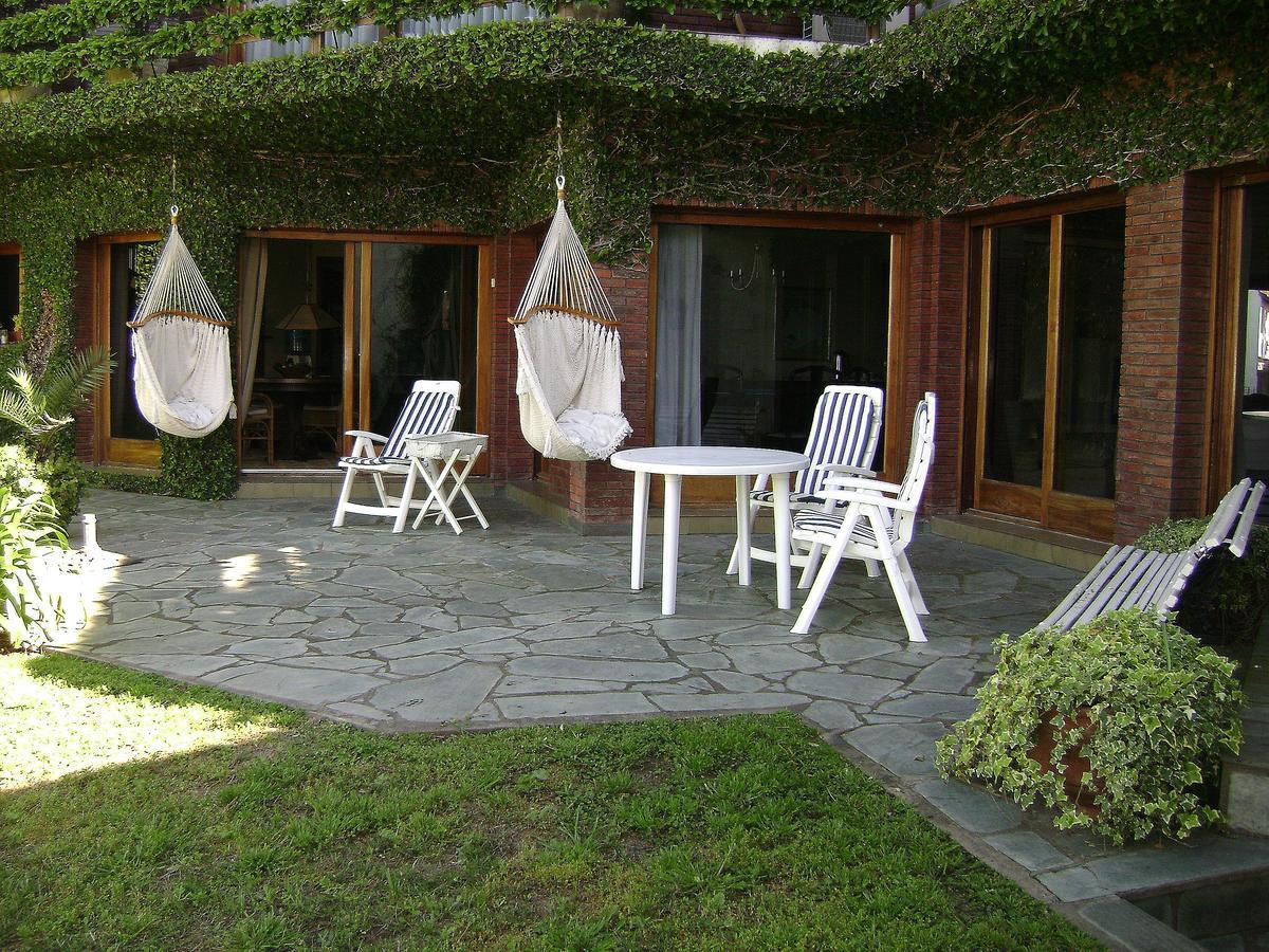 Villa De La Costa Chascomús Exterior foto