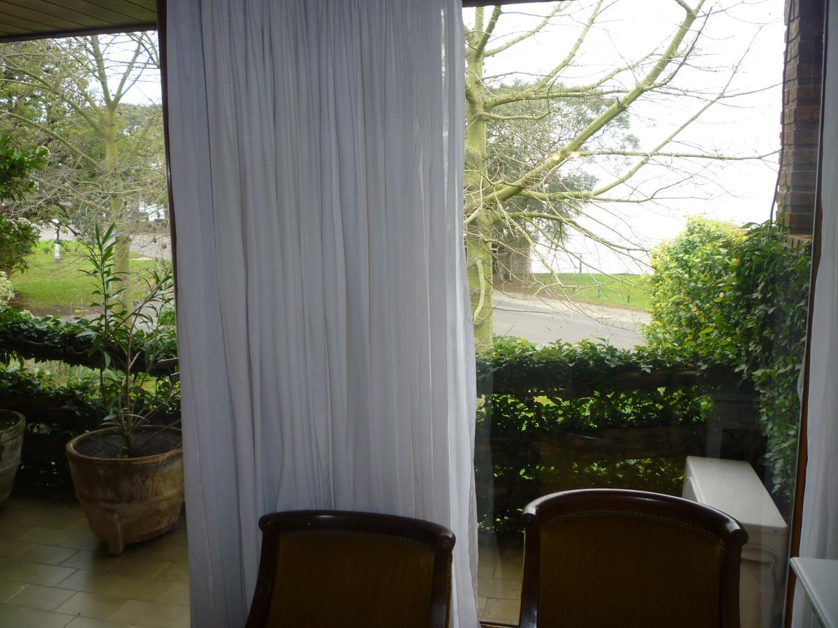 Villa De La Costa Chascomús Exterior foto